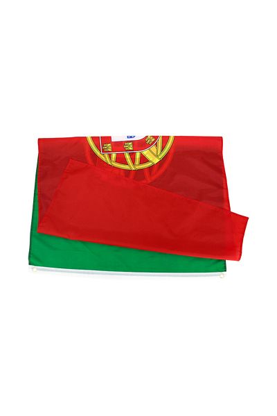 Choice 90 X 150cm 90x150cm Prt Pt Portuguesa Portugal Flag