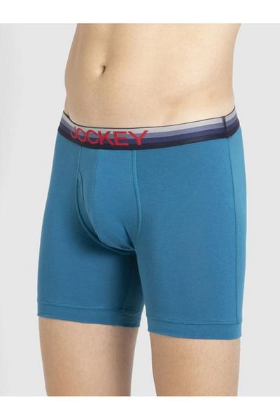 JOCKEY Zone Boxer Brief ZN03-01 Red
