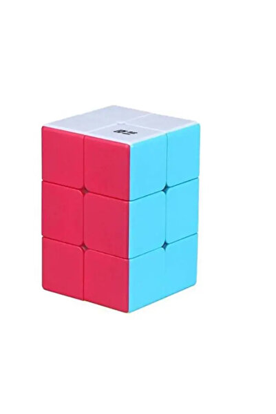 Choice مكعب سحري QiYi 2x2x3 2x3x3 بدون ملصقات [ube]، مكعب 223 أسود 233، مكعب ...