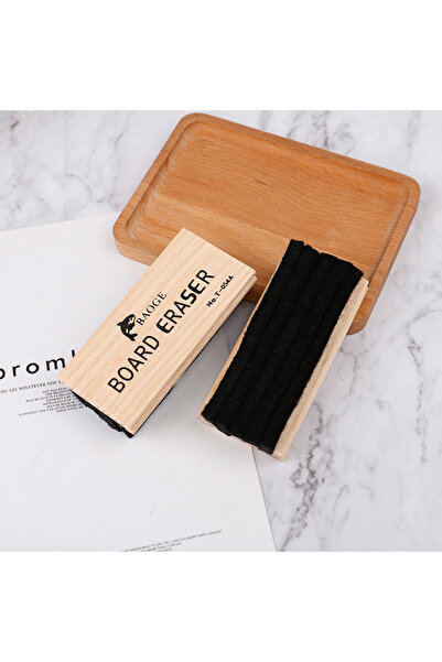 Choice قطعة واحدة من ممحاة السبورة الكبيرة لتنظيف السبورة وممحاة اللباد الصوف...