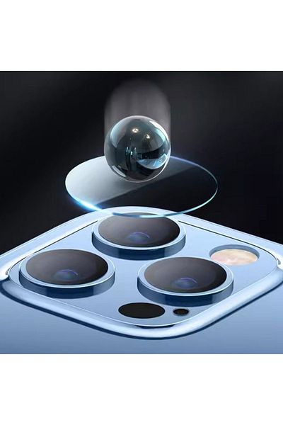 Choice 3pcs For Iphone 15pro Max 3pcs Camera Protector Glass For Iphone 15 14 Pro Max Full Cover Camera Len