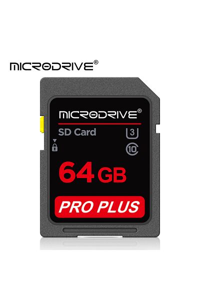 Choice 64gb Standard Sd Card 64gb 128gb 256gb Sdhc/xc 16gb 32gb Normal Full Size Flash Sd Memory Card High