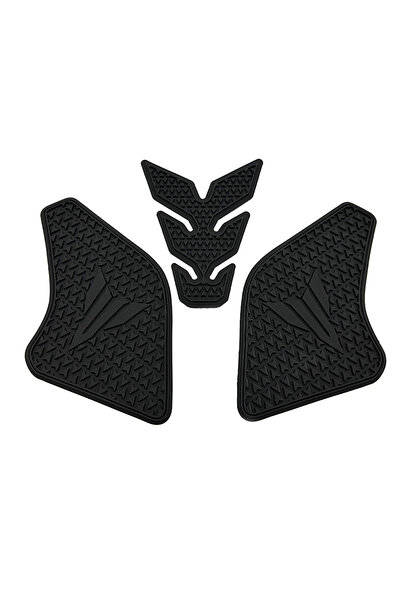 Choice مجموعة ملحقات دراجة نارية لـ YAMAHA MT07 MT-07 MT 07 2021 2022 2023، ع...