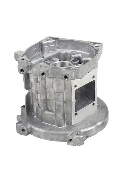 Choice 1pcs Universal Motorcycle Crankcase For 2 Stroke 47cc 49cc Mini Moto Pocket Dirt Pit Bike Atv Gas Sc