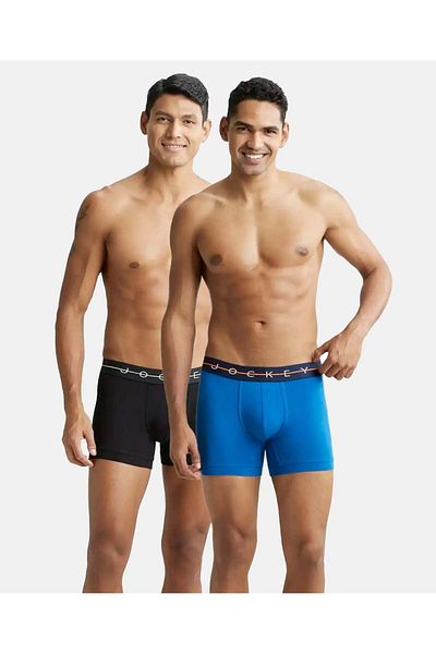 JOCKEY New York Collection Trunk NY16-02 Multicolor