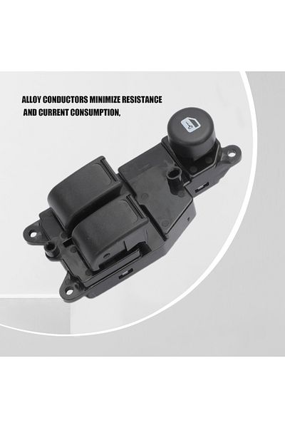 Choice Car Electric Window Openers Button 3799086G20S1S 9216533 9206746 For Vauxhall Opel Agila A For Su...