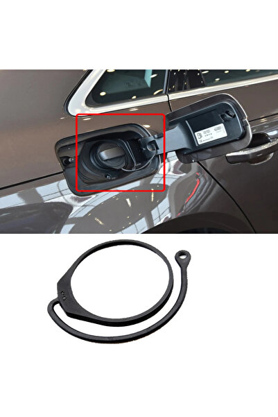 Choice غطاء خزان وقود الديزل خط غطاء البنزين حبل لأودي A1 A3 A4 A5 A6 A7 A8 Q...