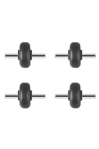 Choice 4pcs Soleplate Wheels For Dyson V6 V7 V8 V10 V11 V15 Dc58 Dc59 Dc62 Direct Drive Cleaner Head,not Fo