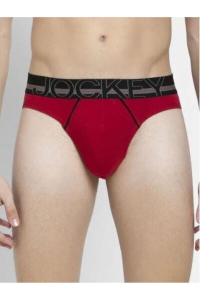 JOCKEY Zone Modern Brief 2Pcs Pck US17-02 Multicolor