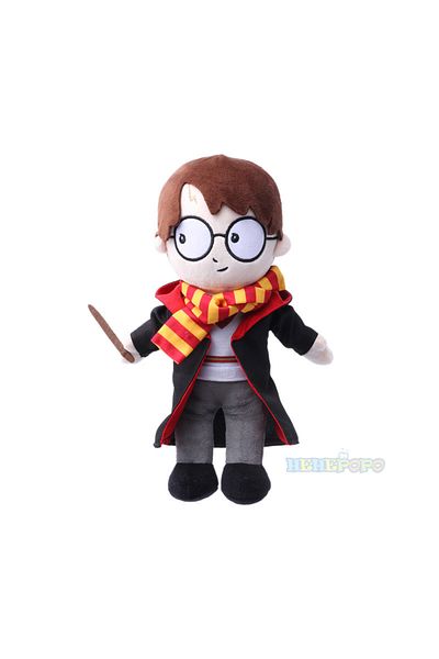 Choice 30cm School Harry 30cm New Original Harry Potter College Series Plush Toy Ron Movie Tv Stuffed Toys