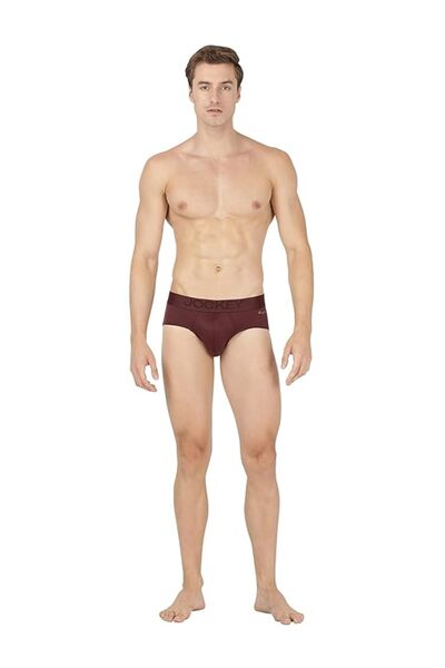 JOCKEY Heritage Brief HG20-01 Gray