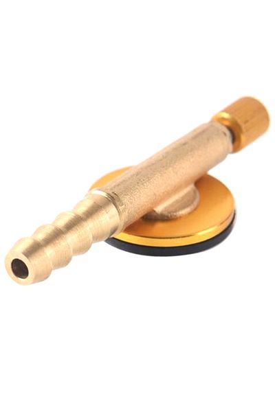 Choice Stainless Steel Outdoor Camping Gas Stove Switching Charging Inflatable Valve Adapter Gas Cartrid...