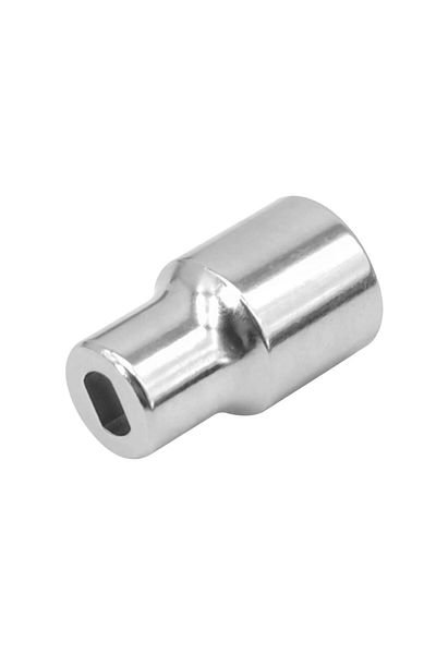Choice Shock Absorber Socket 3/8 Drive Remove & Replace Shock Absorbers Fit the “Double D” Stem Tools fo...