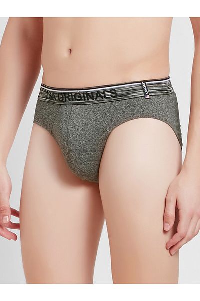JOCKEY USA Originals BRIEF US69-01 Black