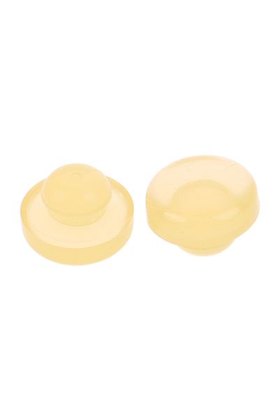 Choice 10pcs Brake Clutch Pedal Switch Rubber Stopper Pedal Stopper For Nissan Altima Frontier