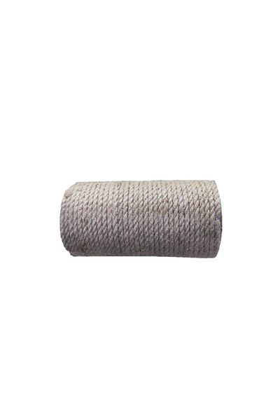 Choice 25cm Yellow Cat Scratching Post Cat Tree Sisal Climbing Frame Diy Replacement Post Accessories Kitte