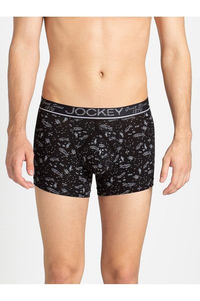 JOCKEY 1876 BU-Trunk HG06-01 Multicolor