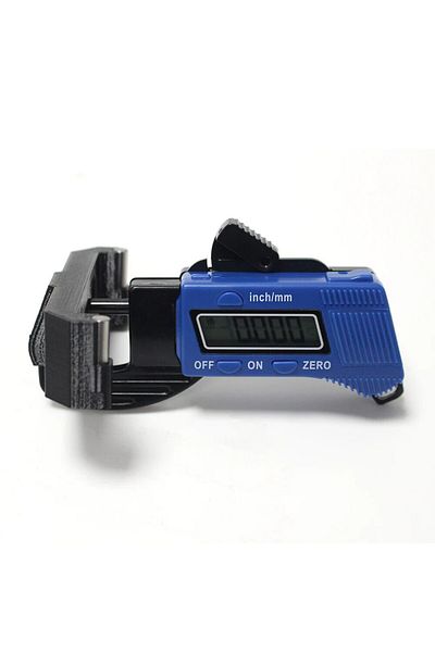 Choice Without Battery 3d Printer Parts 2gt Timing Belt Elastic Tensiometer Voron Synchronous Belt Tension