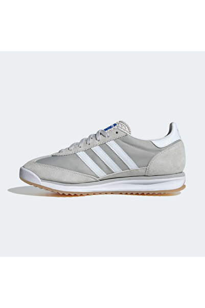 adidas Sl 72 Rs Unisex Gri Spor Ayakkabı