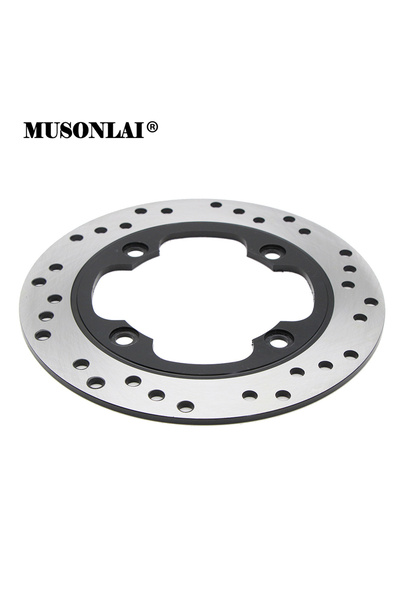 Choice دوار قرص الفرامل الخلفية لهوندا CB250F CB600 Hornet CBR600RR CBR600F C...