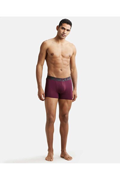 JOCKEY ملخص المجموعة الدولية IC28-01 أحمر