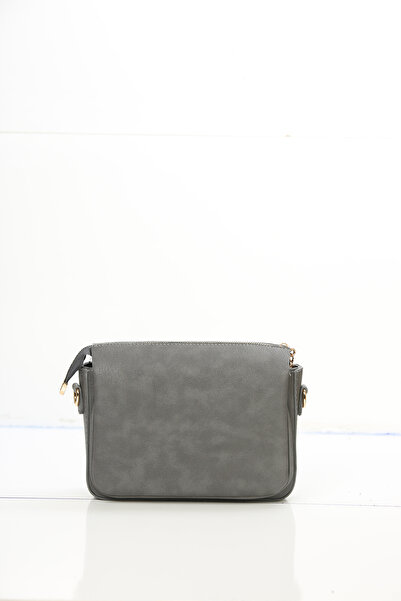 byFOX Fashion П'ятисекційна сумка з блискавкою спереду та кишенями