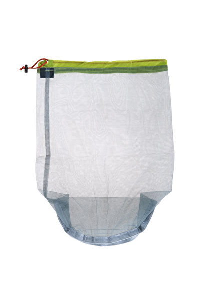 MOJOYCE حقيبة غسيل وحقيبة تسلق الجبال خفيفة الوزن للتخييم والرياضة وحقيبة تخز...