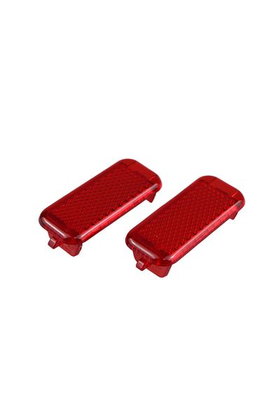 Choice Pair Door Lamp Light Warning Light Red 8P0947412 For Audi A3 A4 B8 A5 A6 C7 A8 Q3 Q5 Q7 Q8 8P0 94...