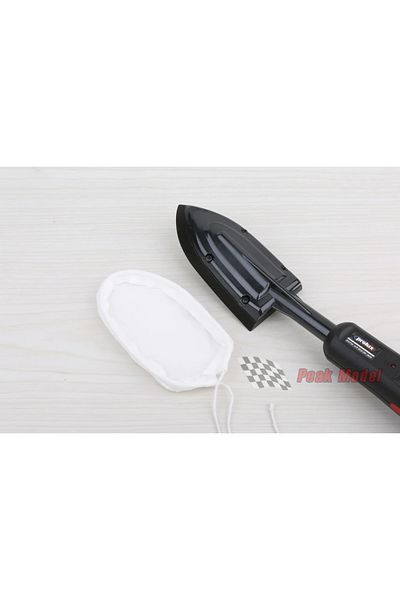 Choice 1pcs Cotton Sock Prolux Original Cotton Sock For Sealing Iron / Iron Cotton Cover / Protective Cover