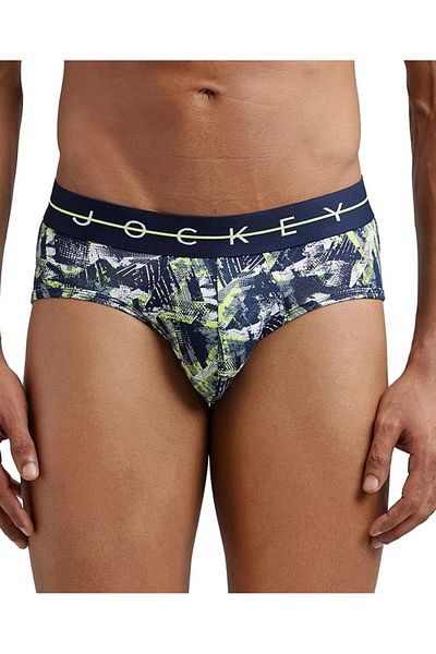 JOCKEY ملخص مدينة نيويورك NY01-01 متعدد الألوان