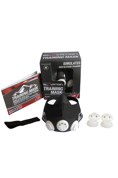 Choice M 2.0 Mask Sport Mask Training Running Mask Pro Fitness Gym Workout Cycling High Altitude Training M