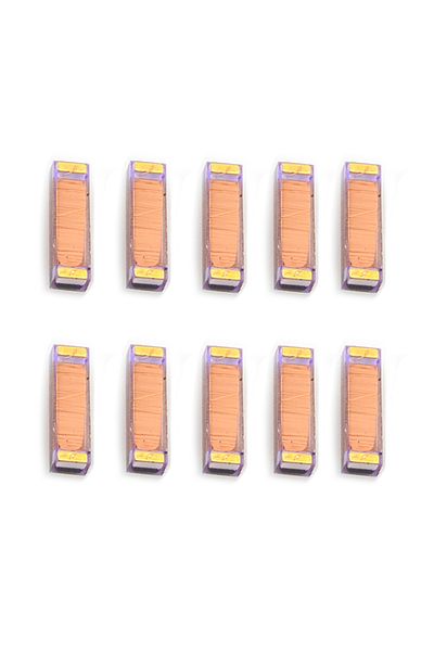 YIQIXIN 2.38mh 10 Pcs 2/10/20 Pcs 7.2mh 2.38mh 680p Car Key Remote Inductance Coil For Peugeot Transponder C