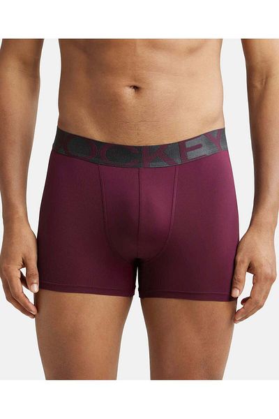 JOCKEY International Collection Brief IC28-01 Red
