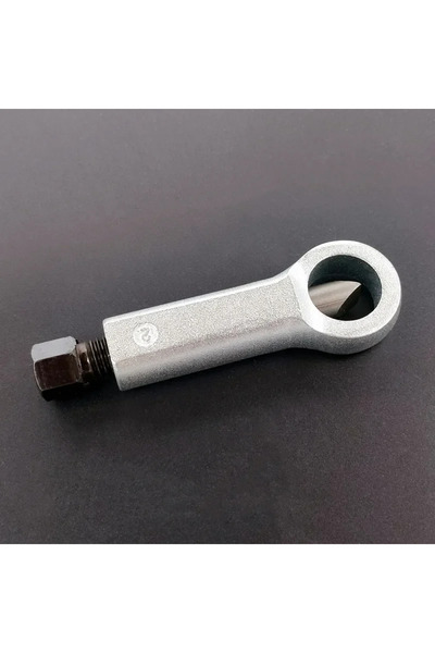 Choice 1 قطعة من أداة كسر الصواميل الثقيلة مقاس 12-16 مم، مجموعة أدوات فصل ال...