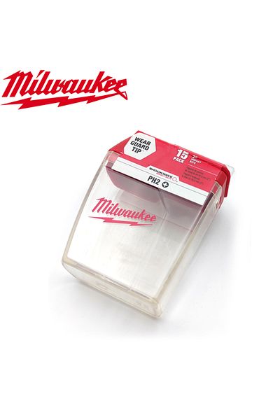 Choice حقيبة Milwaukee Ph2 حقيبة تخزين بت Milwaukee Ph2 أداة بت مفك براغي ملحق تخزين محمول