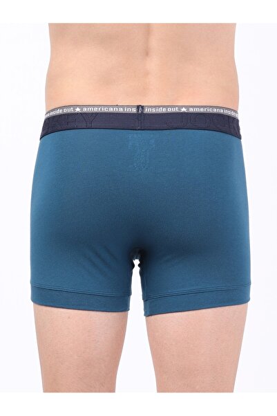 JOCKEY USA Originals Trunk US60-02 Multicolor