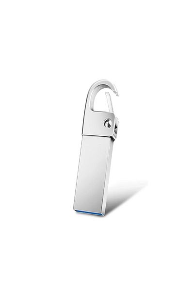 vacusg 64gb Silvery Metal Usb 3.0 Pendrive 64gb 32gb Memoria Usb Memory Stick Pen Drive Usb Flash Drives Fi