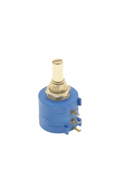 Choice 10k Ohm 3590s-2-103 1k 2k 5k 10k 20k 50k 100k 100r 200r 500r Precision Multi- Turn Potentiometer Qu