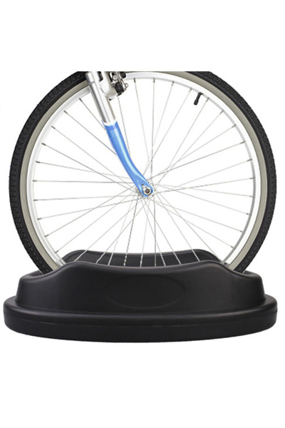 Choice one size 1Pcs Bicycle Trainer Training Stationary Bike Bike Front Whee...