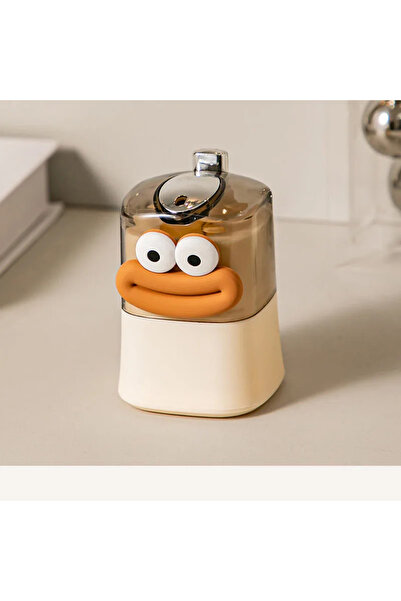 Choice صندوق أعواد الأسنان كبير الفم، أوتوماتيكي، لغرفة المعيشة، غرفة الطعام،...