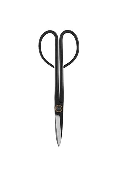 Choice 1pcs Beginner Bonsai Tool Long Handle Scissors Gardening Plant Branch Shears 20cm Garden Pruning Too