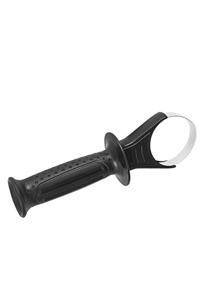 Choice حامل مثقاب كهربائي مساعد بمقبض أمامي بلاستيكي قابل للتعديل 59-65 مم لـ...