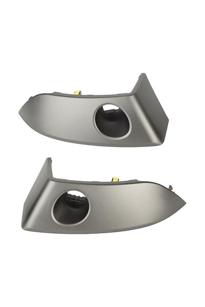 Choice Center Dash Air Vent Radio Bezel Trim 55412 42060 B1 Dashboard Instrument Cluster Panel for RAV4 ...