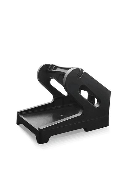 FUNPRINTHYIN B Printer Component 1pc Thermal Label Holder 2-in-1 Multi-purpose Label Holder, Thermal Shipping Lab