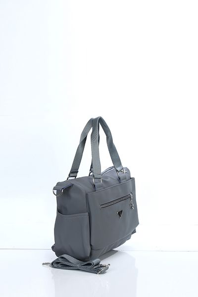 byFOX Fashion Τσάντα με λογότυπο με μπροστινή τσέπη