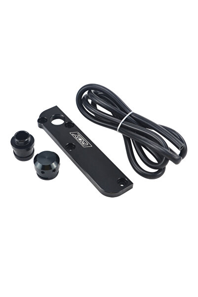 Choice1 مجموعة لوحة حذف PCV Billet محول تجديد لمحركات Volkswagen(VW)/Audi/SEAT/Skoda EA113 مع ...