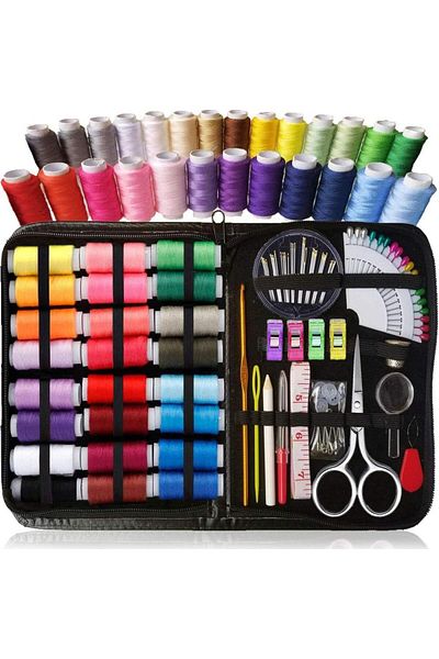 Choice 106pcs Hot Selling Sewing Tool And Accessory Set -100-200 Pcs - Household Product