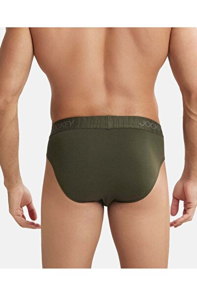 JOCKEY International Collection Brief IC31-FOREST NIGHT