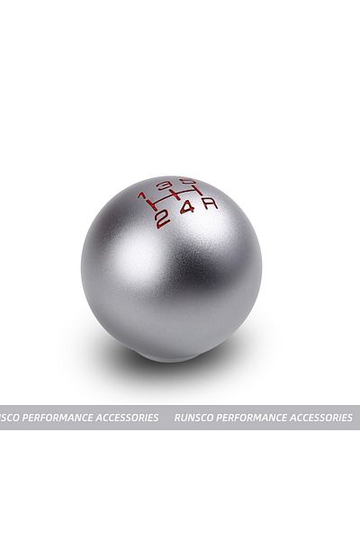Choice 3009trti-5 New Gear Shift Knob 5/6 Speed Matte Ball Shape For Honda Civic Fd2 Fn2 Ep3 Type R Dc2 Dc5