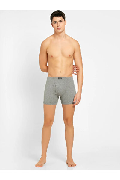 JOCKEY Mordern Classic Trunk 2Pcs Pck 8008-02 Multicolor